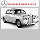2014_Mercedes-Benz_S_Class - 3DOcean Item for Sale